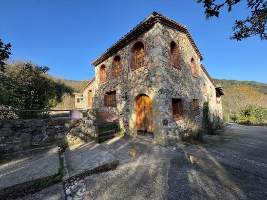 Lüks ev Amer, Província de Girona