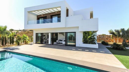 Villa in Rojales, Alicante