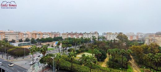 Daire Cádiz, Provincia de Cádiz