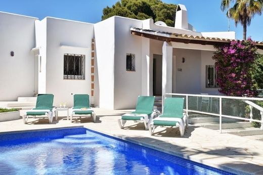 Detached House in Cala dÓr, Province of Balearic Islands