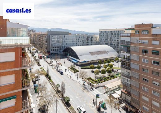 Ático en Granada, Provincia de Granada