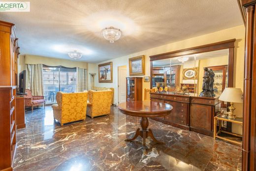 Apartment in Granada, Andalusia