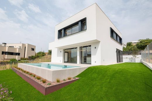 Элитный дом, Teià, Província de Barcelona