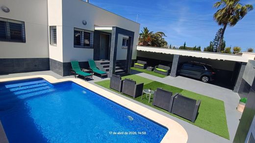 Villa Torrevieja, Provincia de Alicante