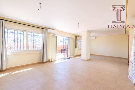 Penthouse in Sevilla, Provincia de Sevilla