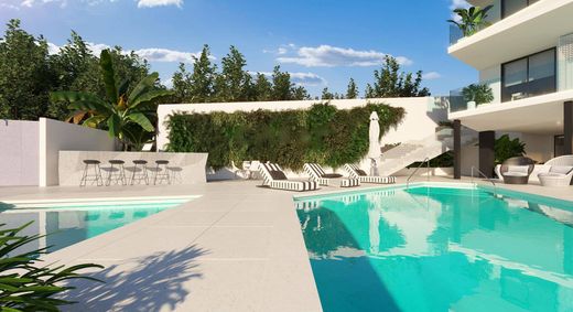 Villa in Fuengirola, Malaga