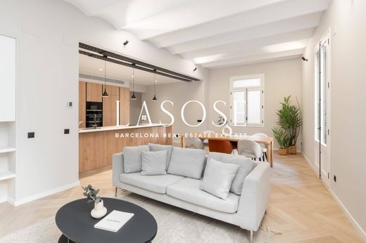 Apartment in Barcelona, Province of Barcelona