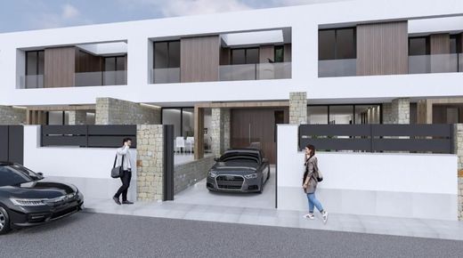 Luxus-Haus in Dolores, Alicante