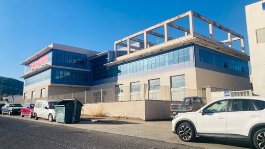 Appartementencomplex in Antequera, Provincia de Málaga