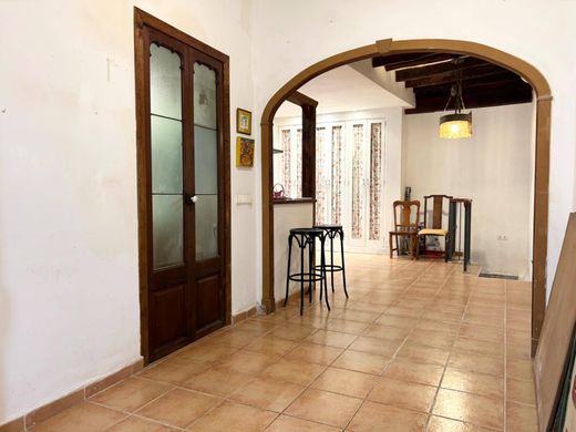 Appartamento a Palma di Maiorca, Isole Baleari