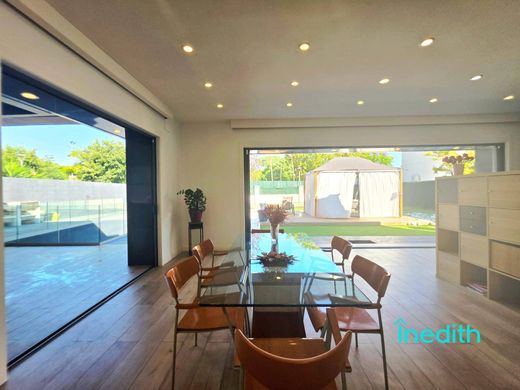 단독 저택 / Cubelles, Província de Barcelona