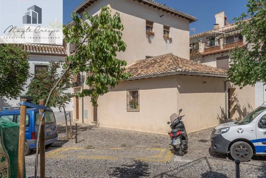 Luxury home in Granada, Andalusia