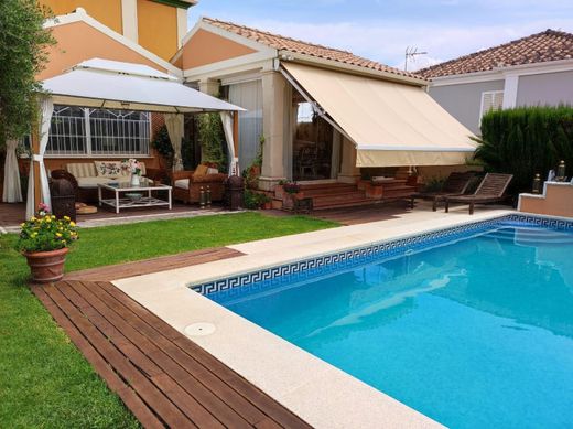 Casa de luxo - Córdoba, Province of Córdoba