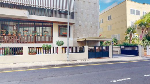 Appartement in Santa Cruz de Tenerife, Provincia de Santa Cruz de Tenerife