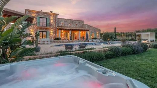 Casa en Porreras, Islas Baleares