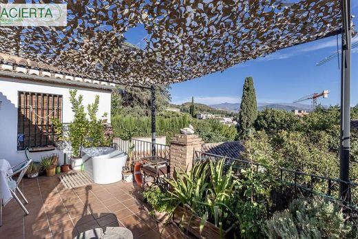 Жилой комплекс, Гранада, Provincia de Granada