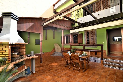 Detached House in Santa Lucía, Province of Las Palmas