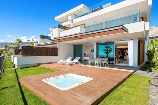 아파트 / Guía de Isora, Provincia de Santa Cruz de Tenerife