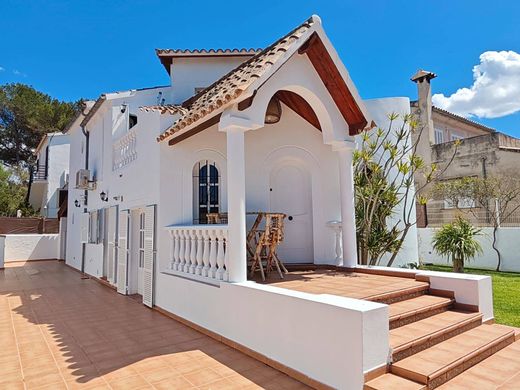 Maison individuelle à Santa Margalida, Province des Îles Baléares