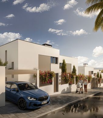 Casa de luxo - Manilva, Málaga