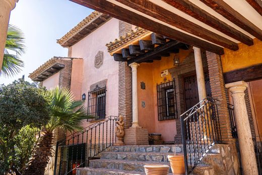Casa de luxo - Fondón, Almería
