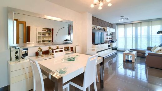 Apartment in Valencia