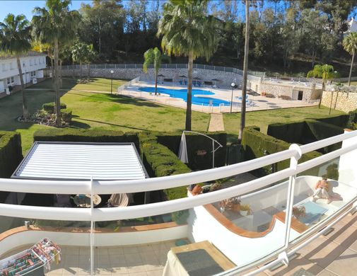 Casa de lujo en Mijas, Málaga