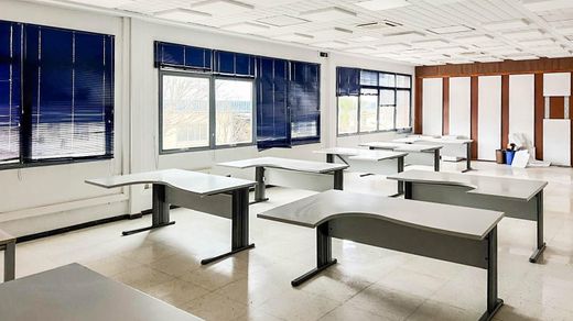 Biuro w Sedaví, Província de València