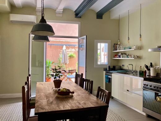 Apartment in Barcelona, Province of Barcelona