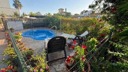 Vrijstaand huis in Aljaraque, Provincia de Huelva