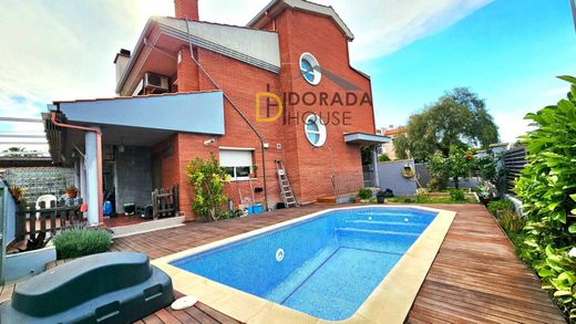 Luxus-Haus in Cambrils, Provinz Tarragona