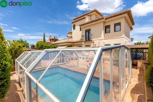 Μονοκατοικία σε Ogíjares, Provincia de Granada