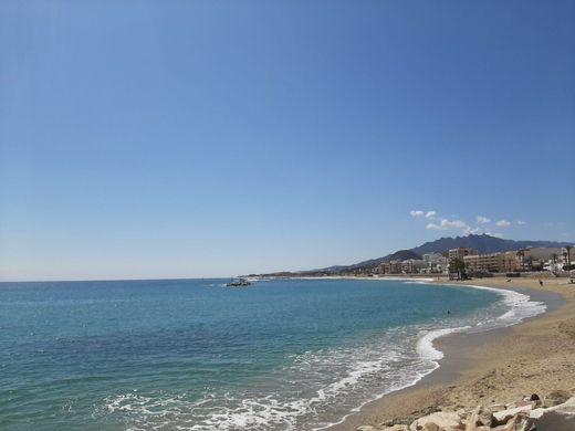 Vrijstaand huis in Garrucha, Almería