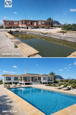 Villa - Orihuela, Provincia de Alicante