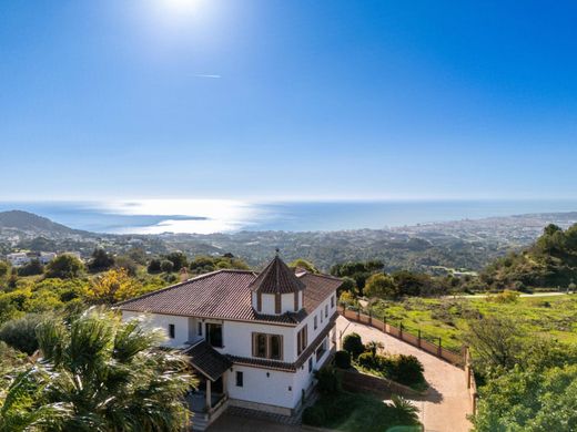 Villa à Mijas, Malaga