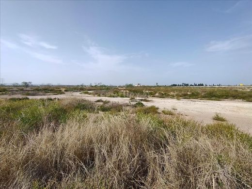 地皮  穆尔西亚, Murcia