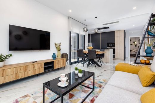 Penthouse Playas de Orihuela, Provincia de Alicante