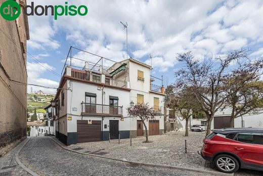 Casa di lusso a Granada, Provincia de Granada