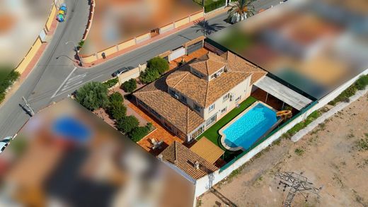 Villa en Torrevieja, Provincia de Alicante