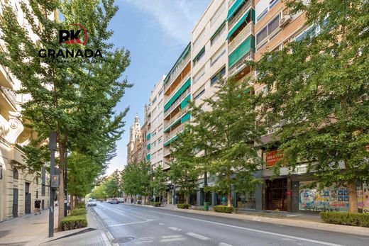 Daire Granada, Provincia de Granada