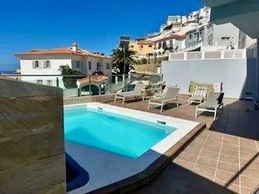 Casa de lujo en Mogán, Las Palmas