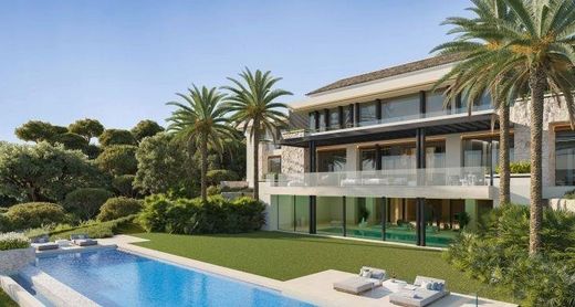 Villa in Benahavís, Malaga