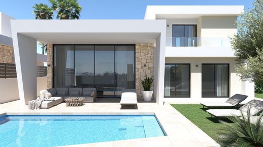 Villa à Torrevieja, Alicante