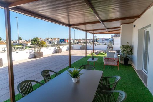 Penthouse w Playas de Orihuela, Provincia de Alicante