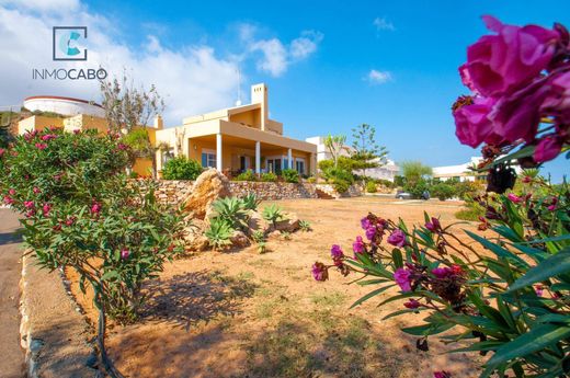 Detached House in Cabo de Palos, Murcia