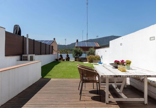 Luxury home in Viladecavalls, Province of Barcelona
