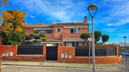 Casa de luxo - Cunit, Província de Tarragona