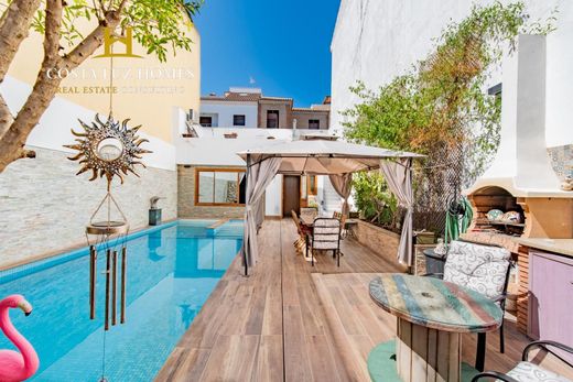 Luxus-Haus in Arcos de la Frontera, Cádiz