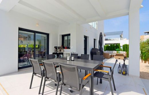 Villa Ciudad Quesada, Provincia de Alicante