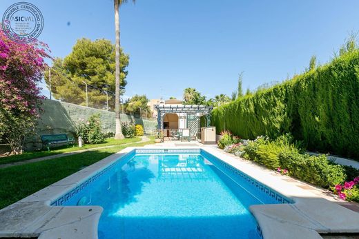 Einfamilienhaus in Torrent, Valencia